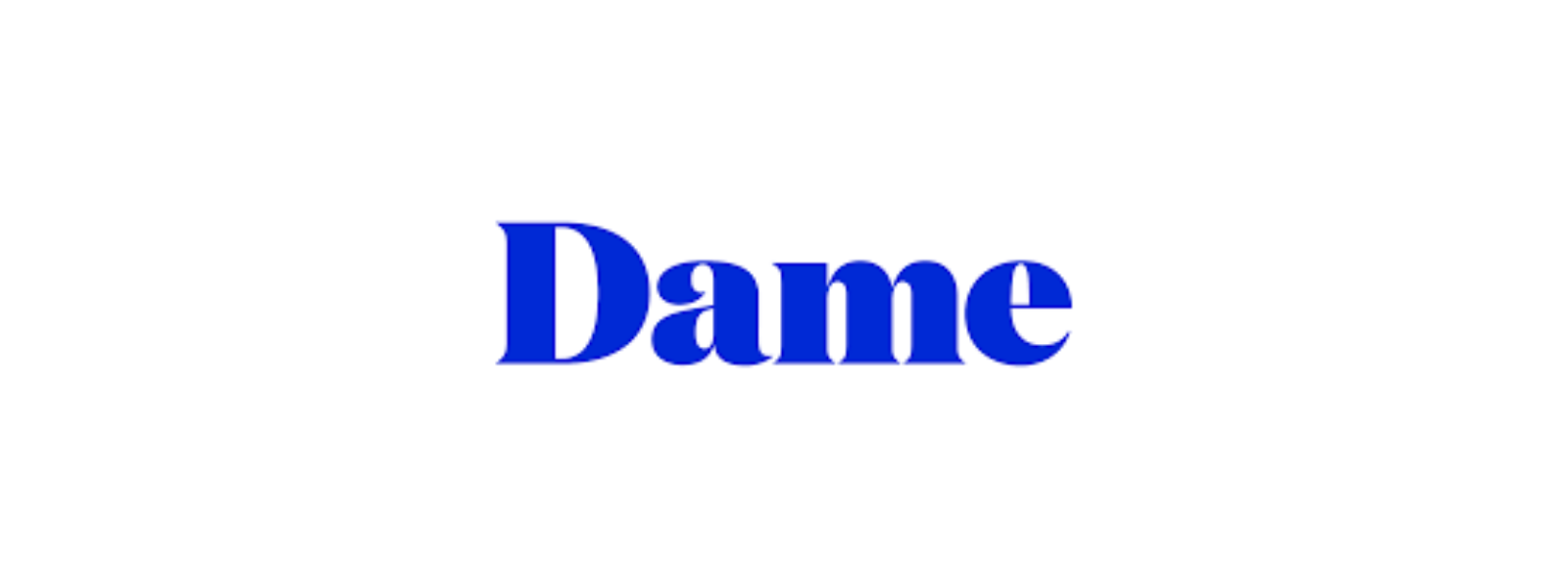 Dame