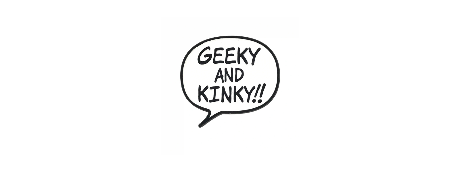 Geeky & Kinky