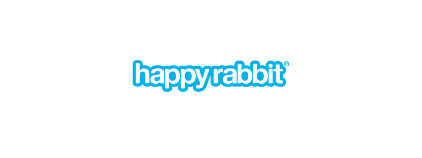 Happy Rabbit