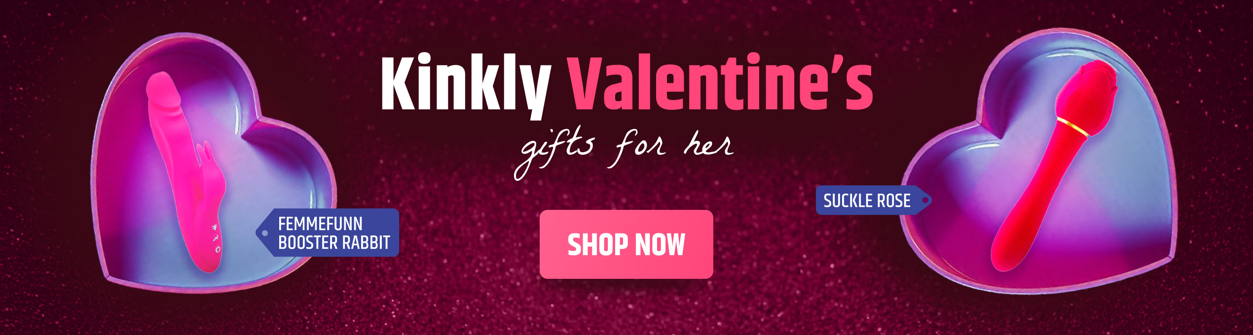 Gifts For Her ♥️