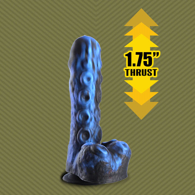 Fort Troff Tendril Thruster