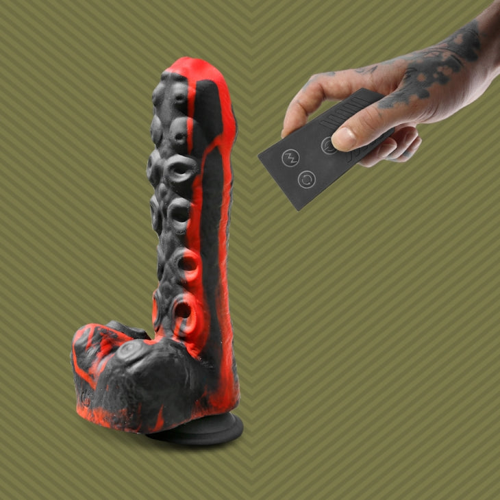 Fort Troff Tendril Thruster
