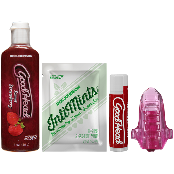 GoodHead Kit for Her