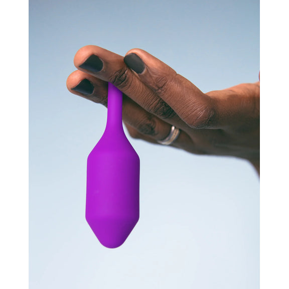 b-Vibe Snug Plugs