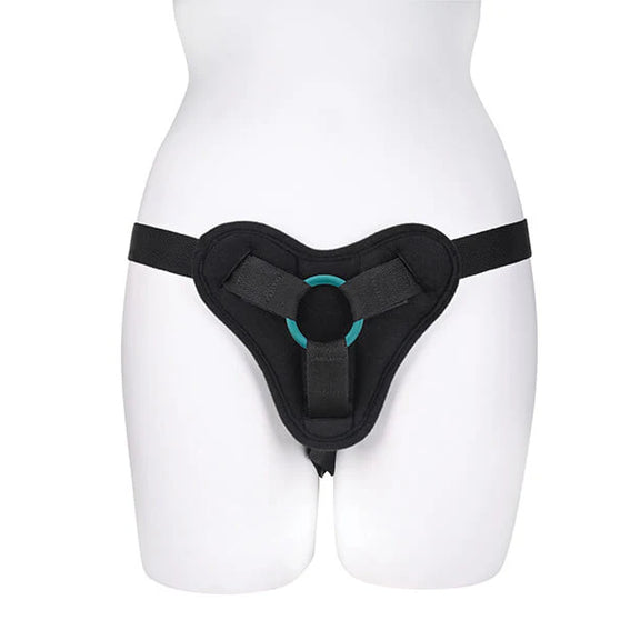 Paquete de 4 juntas tóricas de Sportsheets