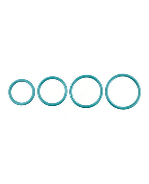 Sportsheets O-Ring 4-Pack