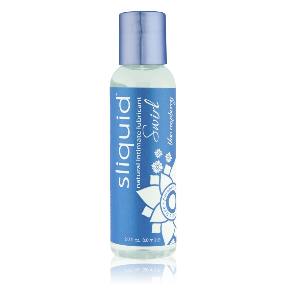 Sliquid Swirl Flavored Lubricant Water-Based & Sugar-Free Kinkly Shop Sliquid Swirl Flavored Lubricant Water-Based & Sugar-Free Kinkly Shop