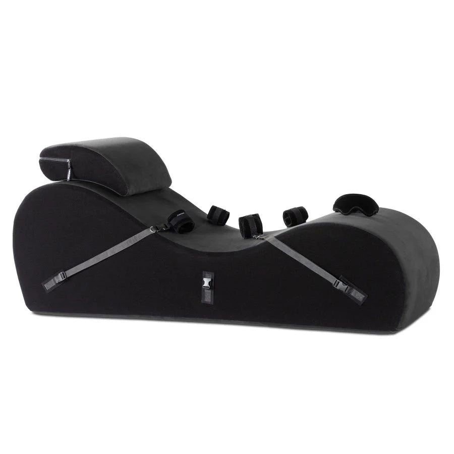 Liberator Black Label Lyza Lounger Valkyrie