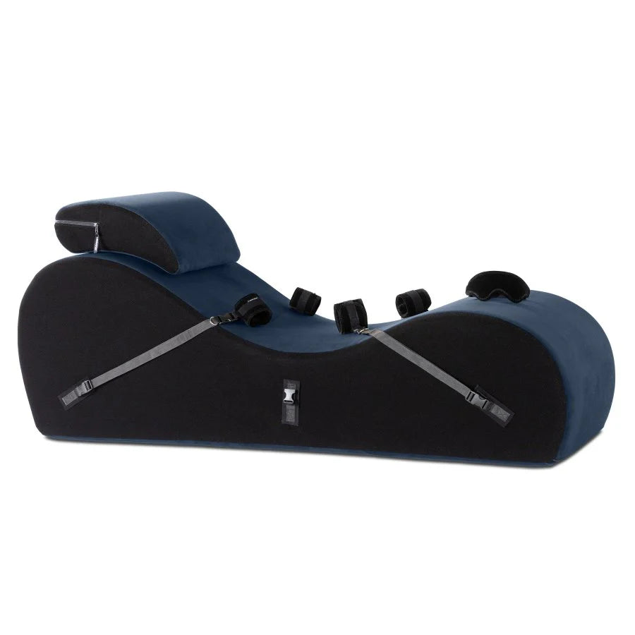 Liberator Black Label Lyza Lounger Valkyrie