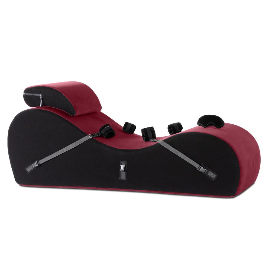 Liberator Black Label Lyza Lounger Valkyrie