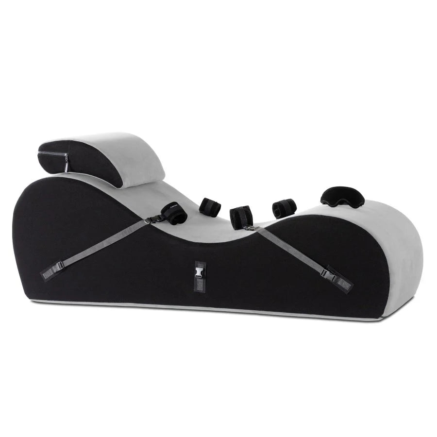 Liberator Black Label Lyza Lounger Valkyrie