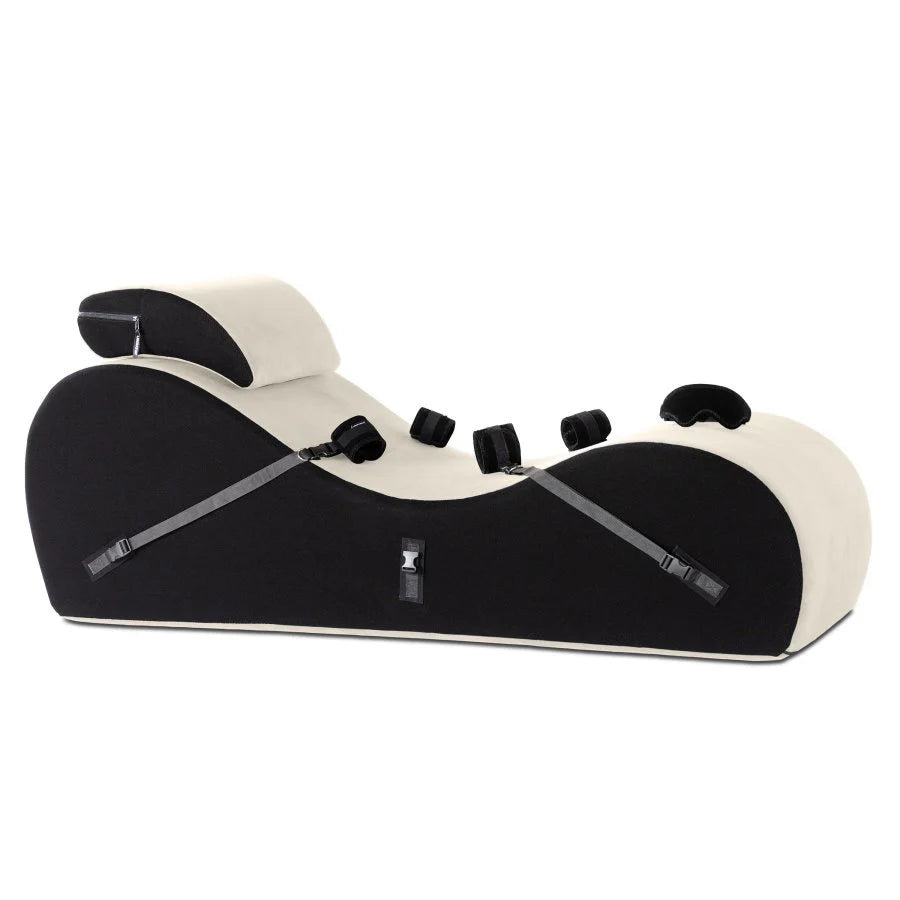 Liberator Black Label Lyza Lounger Valkyrie