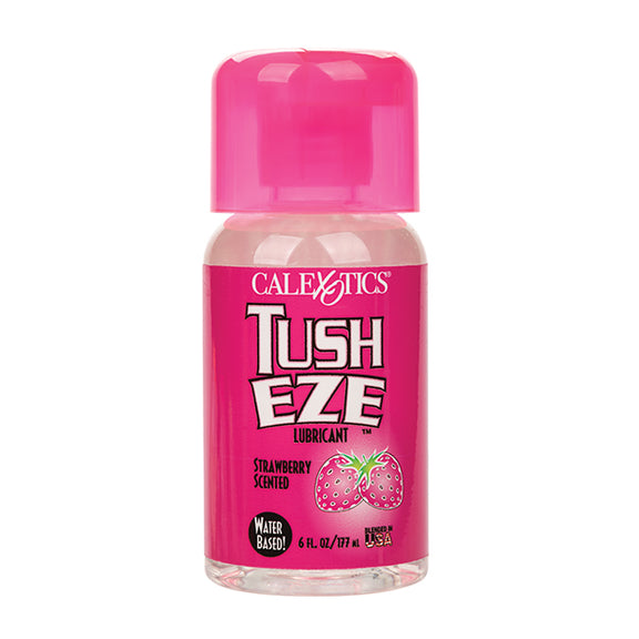 Tush Eze Scented - 6 oz in Strawberry | Kinkly Shop