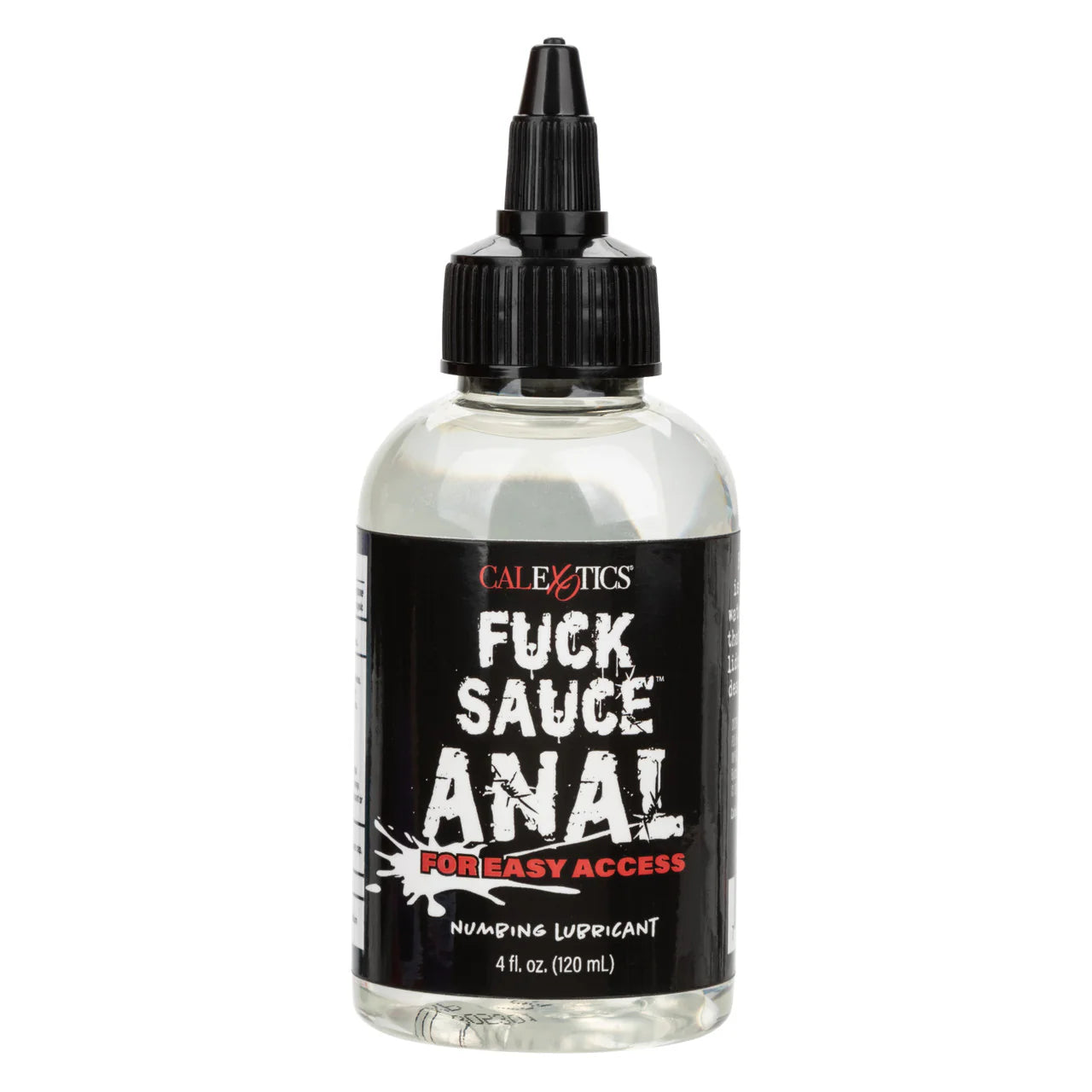 Fuck Sauce Anal Numbing Lube Lidocaine for Smooth Comfort Kinkly Shop Fuck Sauce Anal Numbing Lube Lidocaine for Smooth Comfort Kinkly Shop