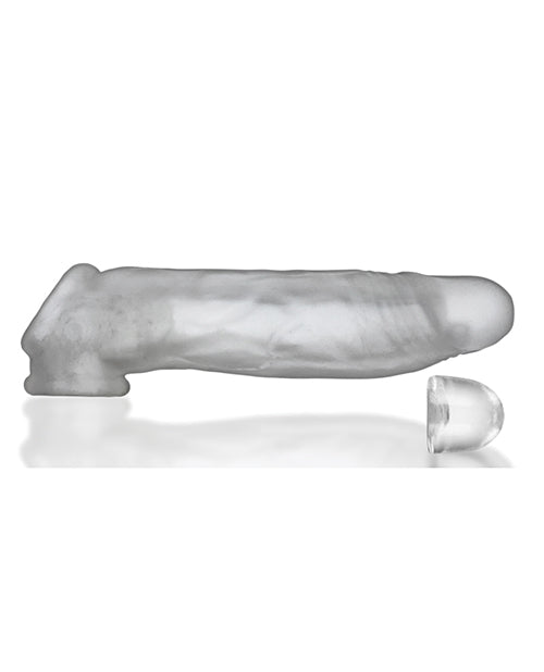Oxballs Dicker Ultra-Slim