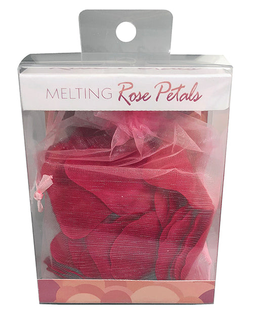 Packaging for the Melting Rose Petals | Kinkly Shop
