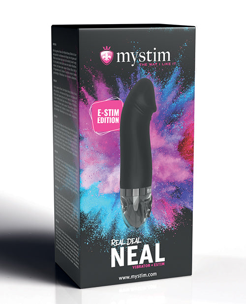 Mystim Real Deal Neal