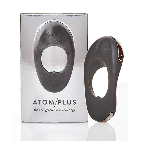 Hot Octopuss Atom Plus - Black