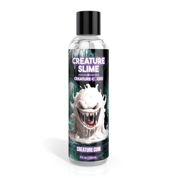 Creature Cocks Unscented Jizz Lube