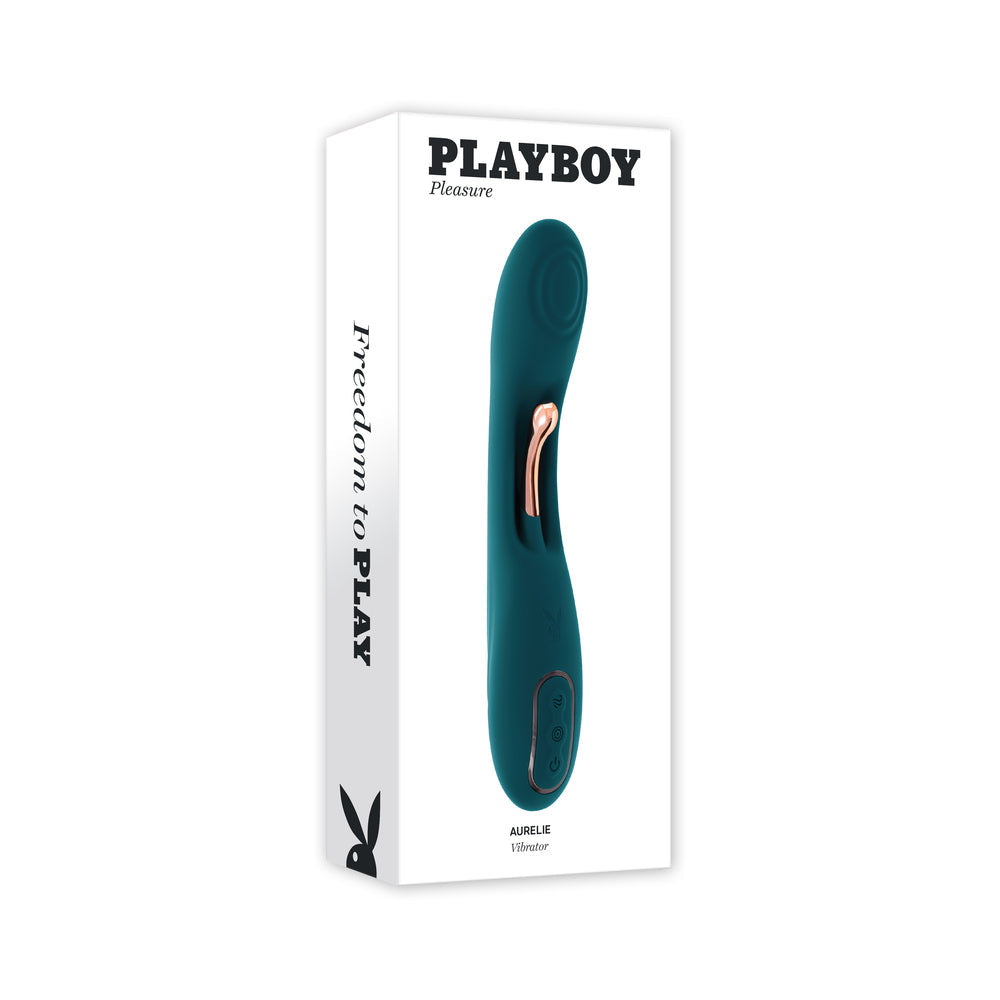 Playboy Aurelie