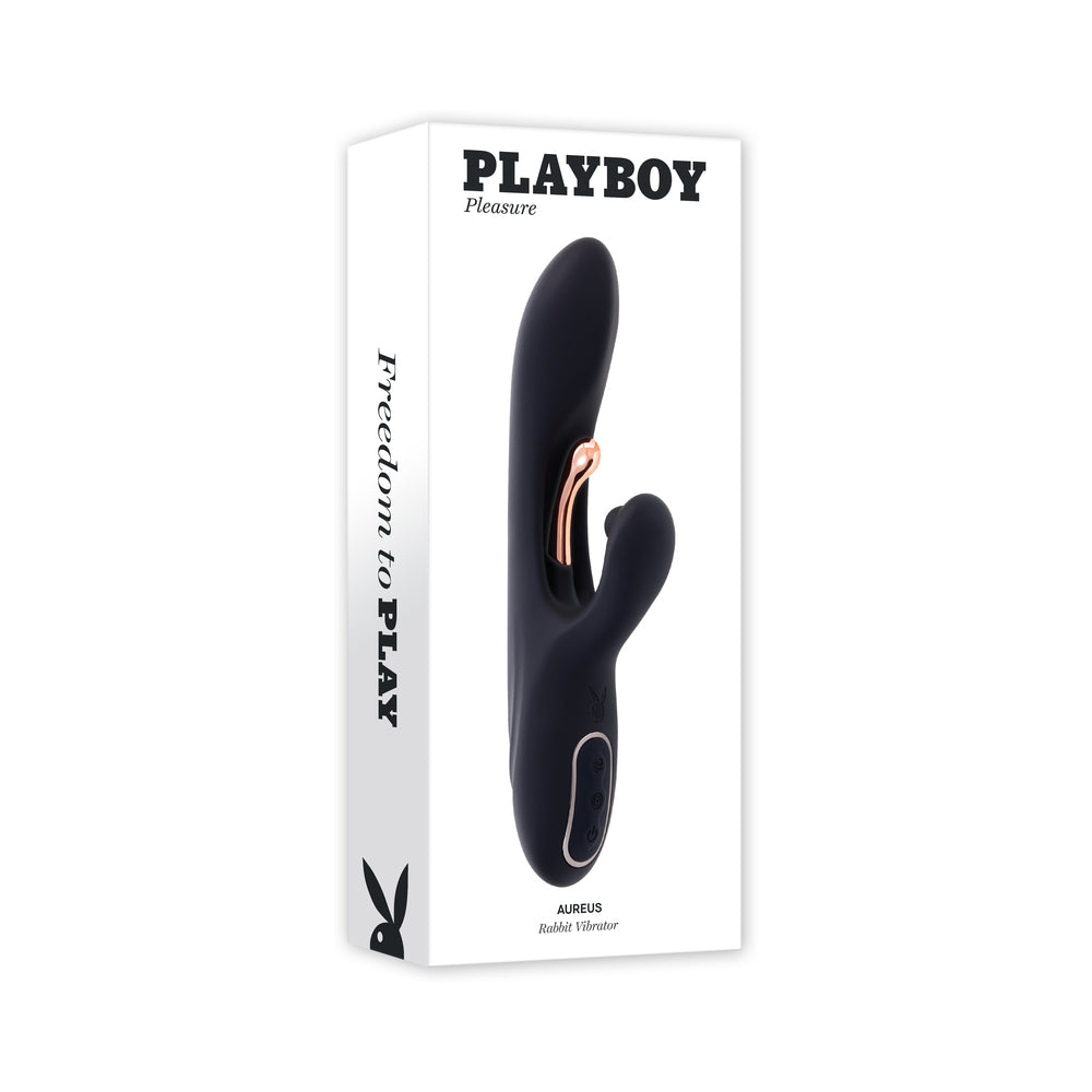 Playboy Aureus