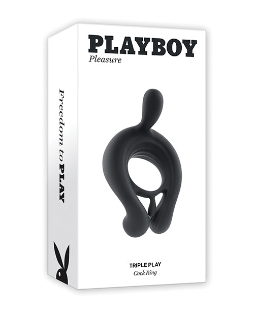 Playboy Triple Play