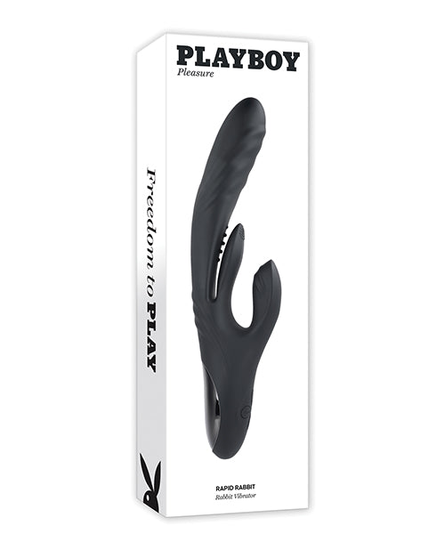 Playboy Rapid Rabbit
