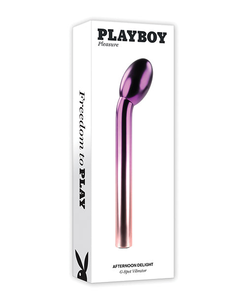Playboy Afternoon Delight