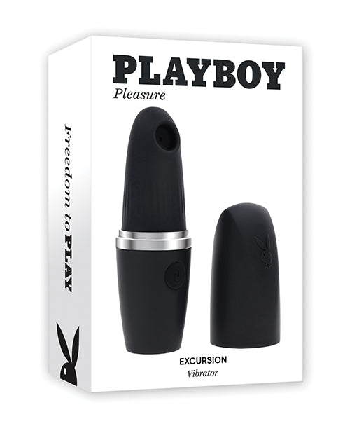 Playboy Excursion