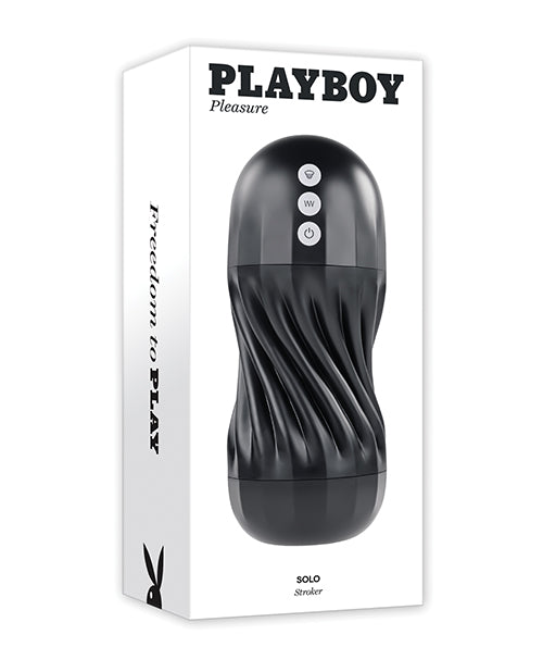 Playboy Solo
