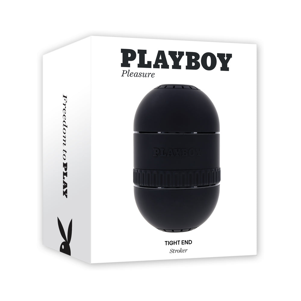 Playboy Tight End