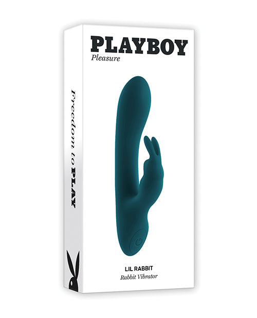 Playboy Lil Rabbit