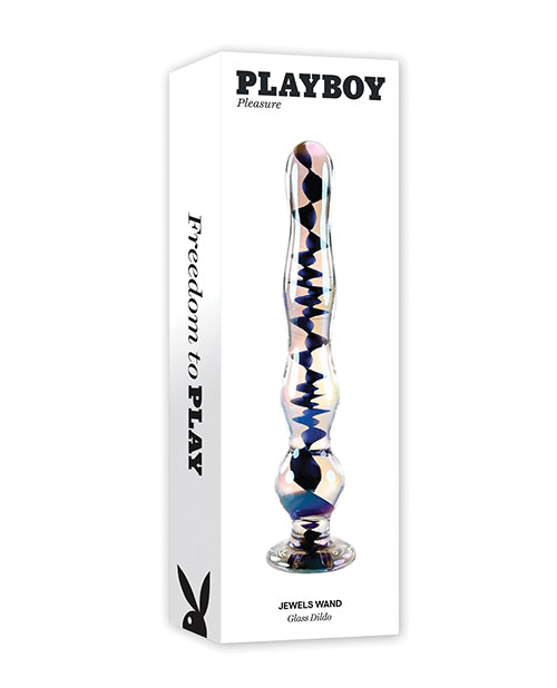Playboy Jewels Wand