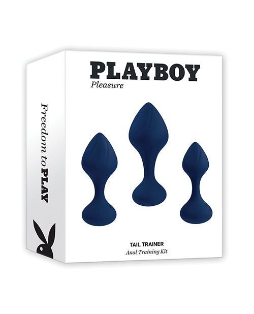 Playboy Tail Trainer Kit