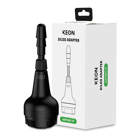 Kiiroo KEON Accessory: Dildo Adapter
