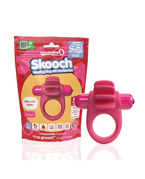 Screaming O 4B Skooch