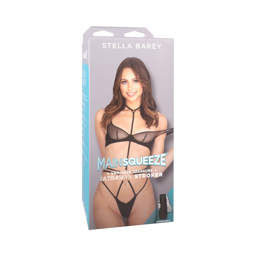 Packaging for the Main Squeeze - Stella Barey | Kinkly Shop