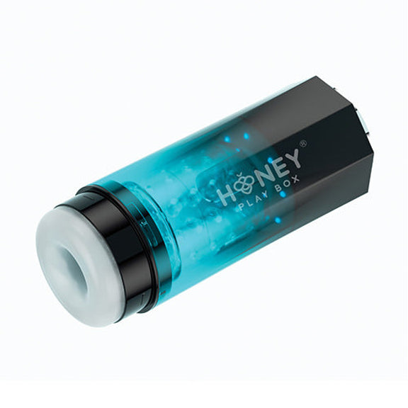 Adrian Rotator in front of a plain white background | Kinkly Shop