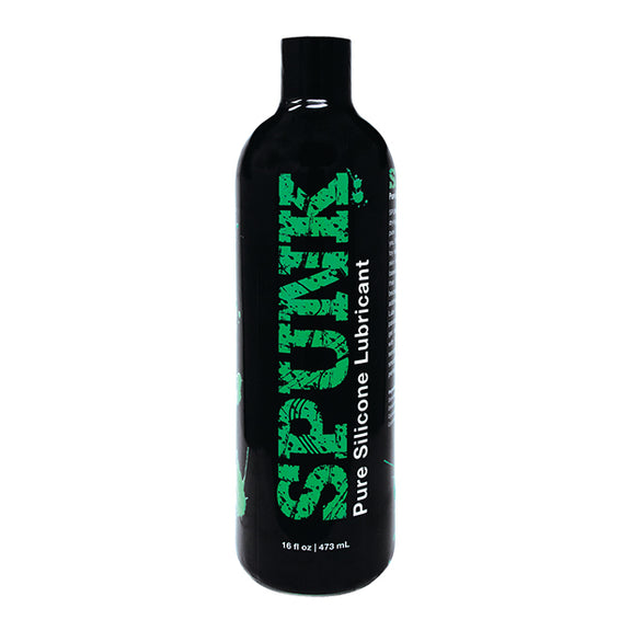 Spunk Pure Silicone in 16 ounces | Kinkly Shop