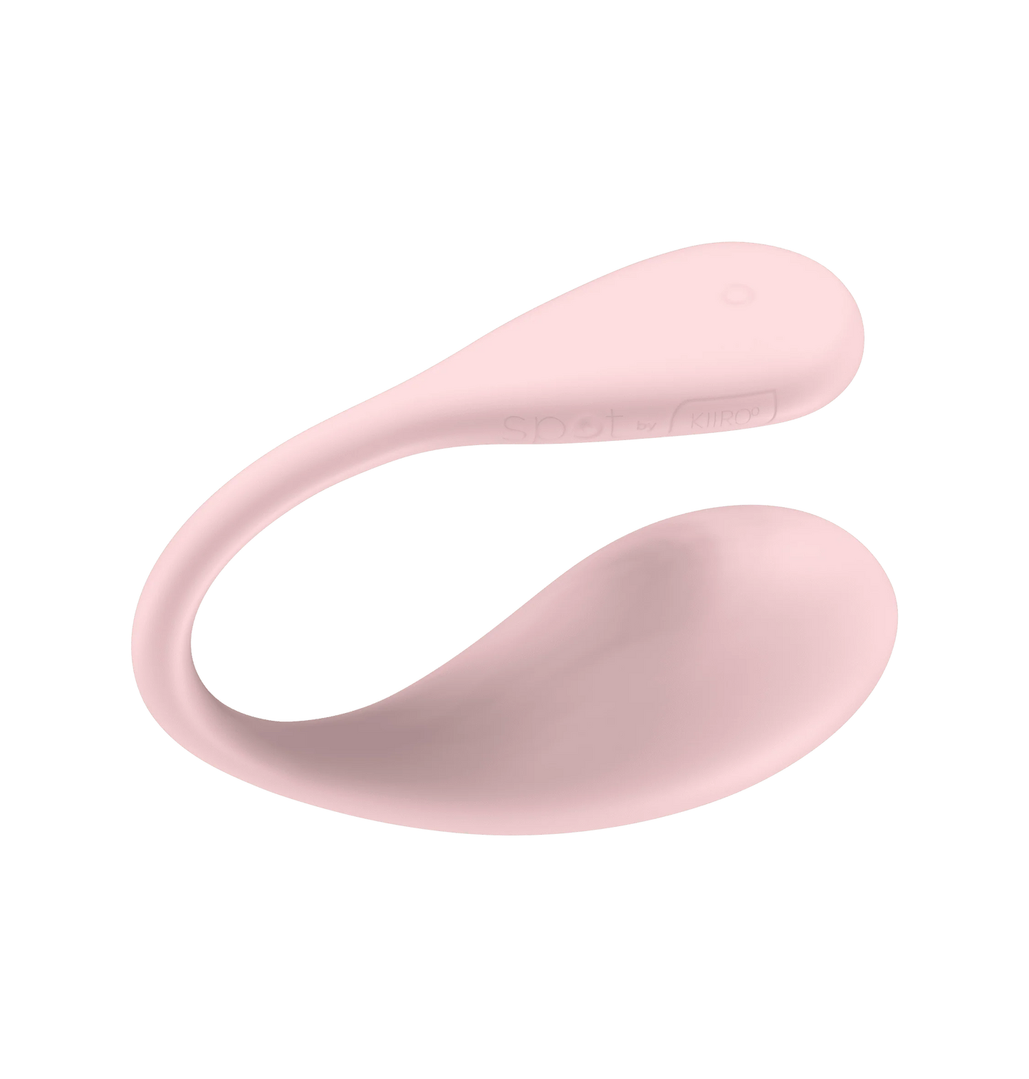 Side view of the KIIROO Spot | Kinkly Shop