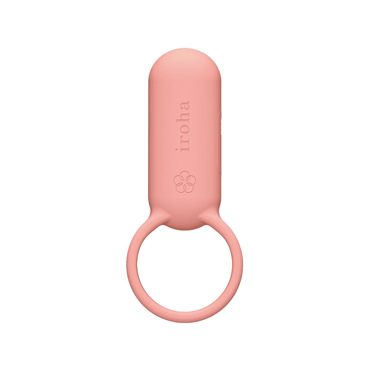Tenga Iroha SVR Vibrating Ring Sleek, Stretchy, & Powerful Kinkly Shop Tenga Iroha SVR Vibrating Ring Sleek, Stretchy, & Powerful Kinkly Shop