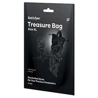 Satisfyer Treasure Bag