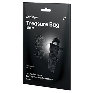 Satisfyer Treasure Bag
