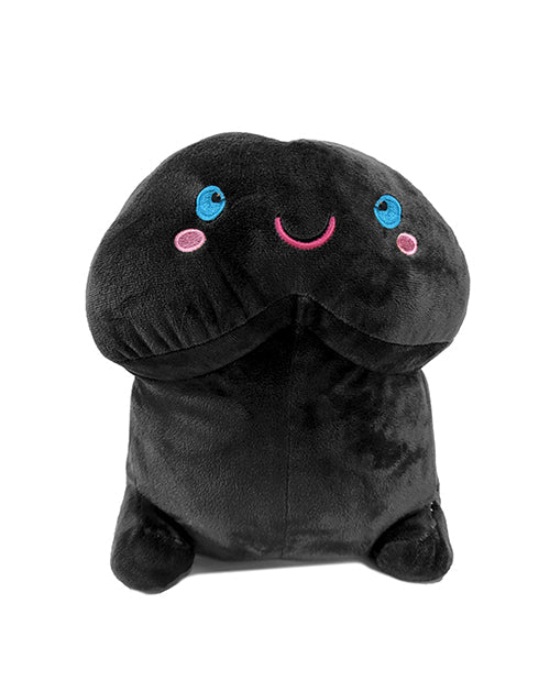 Short Penis Plushie Flesh