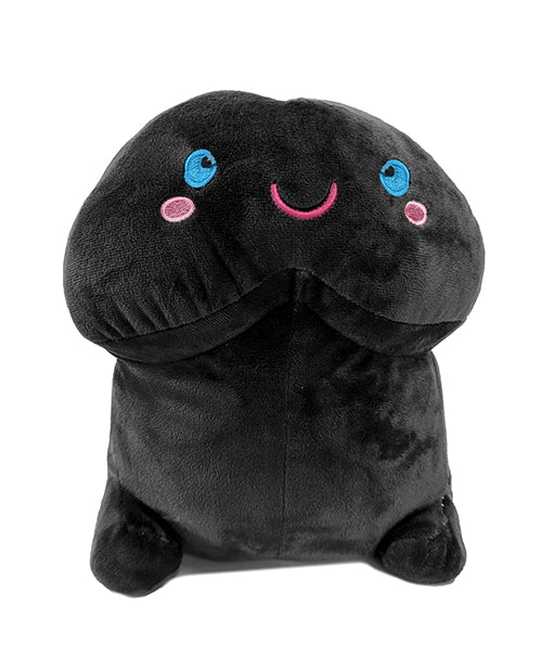Short Penis Plushie Flesh