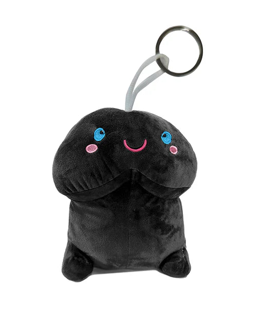 Short Penis Plushie Flesh