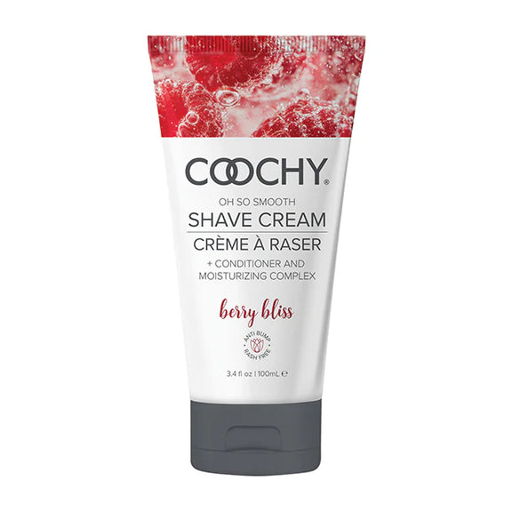 Coochy Shave Cream