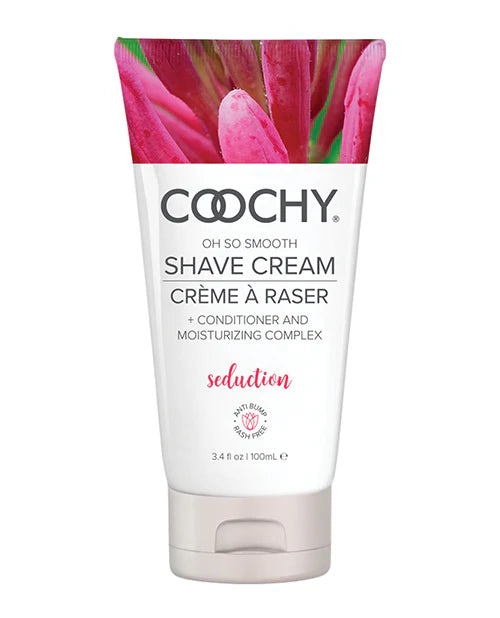 Coochy Shave Cream
