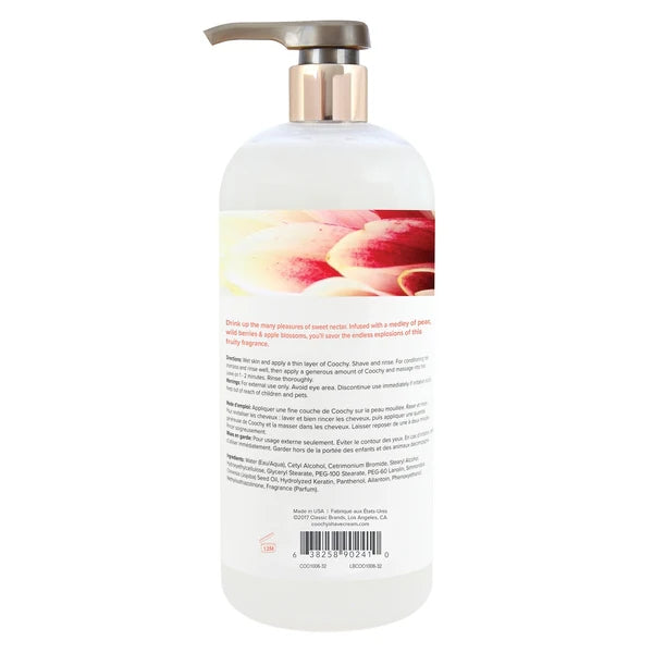 Coochy Shave Cream