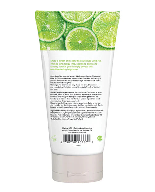 Coochy Shave Cream